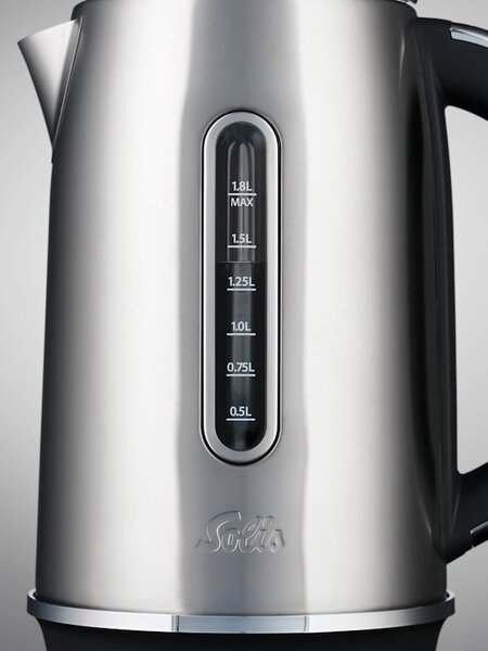 Solis Flexi Temp Kettle kuhalo za vodu i čaj