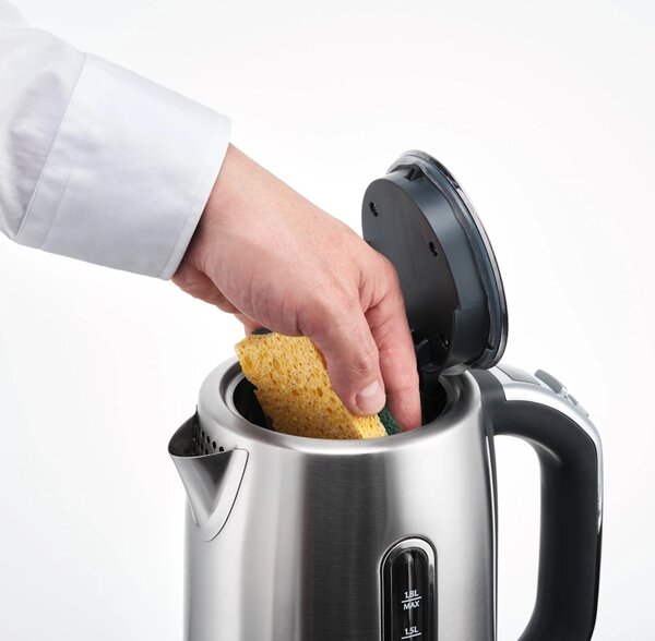 Solis Flexi Temp Kettle kuhalo za vodu i čaj