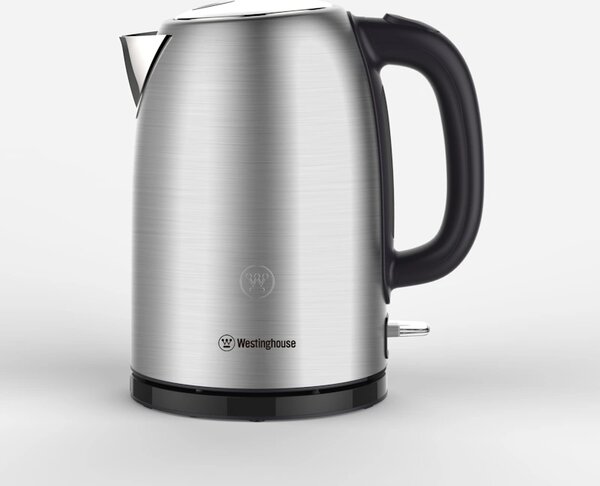 Westinghouse Basic Steel kuhalo za vodu