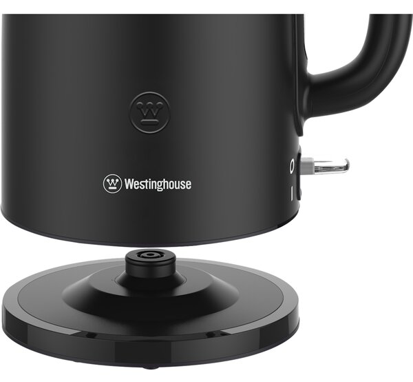 Westinghouse Basic Black