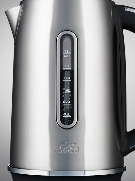 Solis Flexi Temp Kettle kuhalo za vodu i čaj