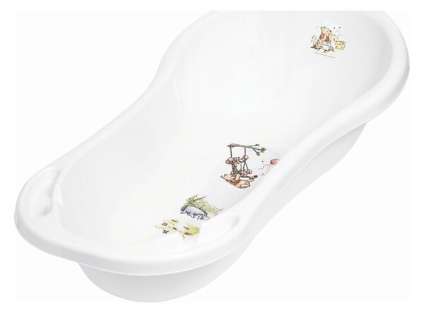 KEEEPER kada winnie pooh, 100cm white