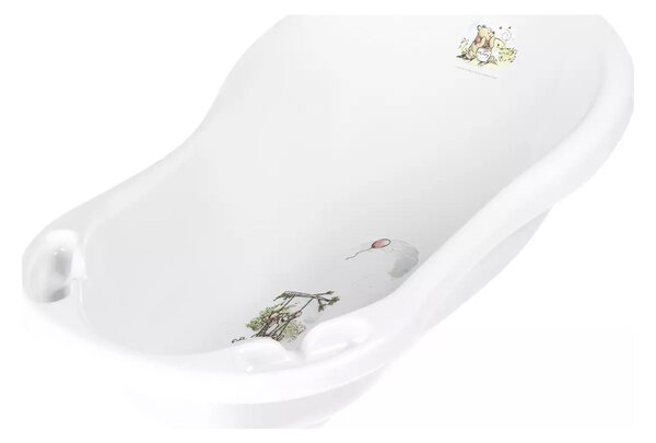 KEEEPER kada winnie pooh, 84cm white