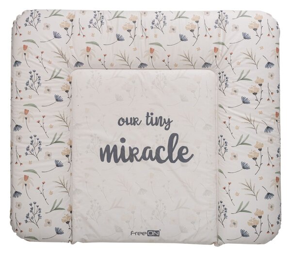 FREEON podloga za previjanje Tiny Miracle 85x72x7 velika mekana