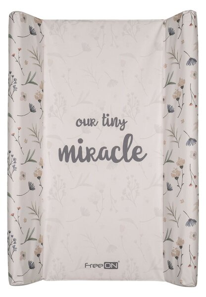 FREEON podloga za previjanje Tiny Miracle 50x70x10 mekana