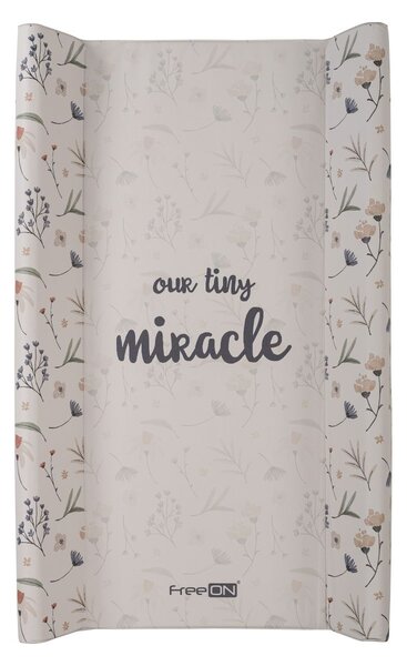 FREEON podloga za previjanje Tiny Miracle 50x80x10 tvrda