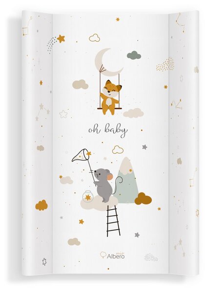 ALBERO MIO podloga za previjanje MM70 mouse