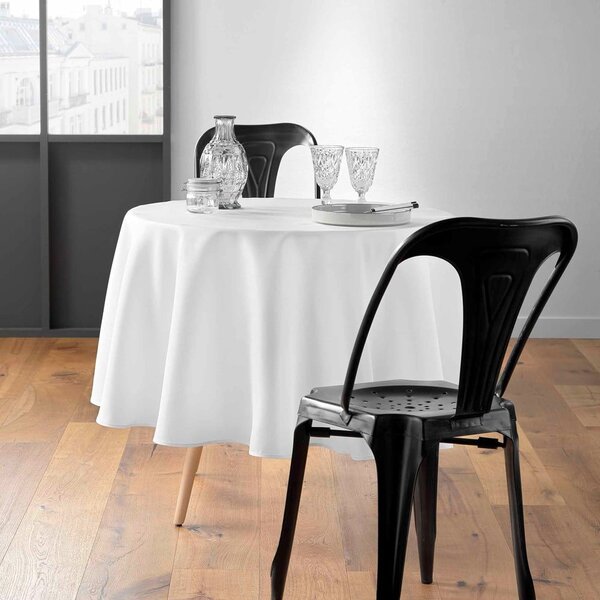 Stolnjak ø 180 cm Essentiel – douceur d'intérieur