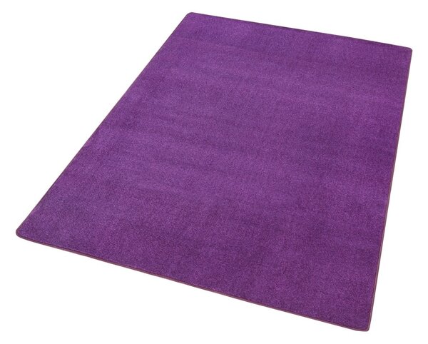 Tamno ljubičasti tepih 80x150 cm Fancy – Hanse Home