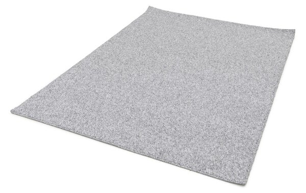 Svijetlo sivi tepih 120x170 cm Petra Liso – Universal