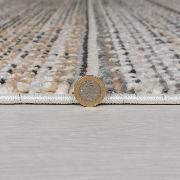 Bež staza 66x300 cm Camino – Flair Rugs