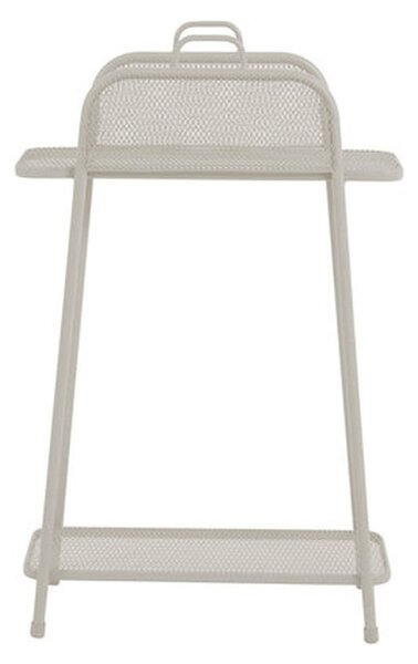 Vrtni stol 27x65,5 cm MWH – Garden Pleasure