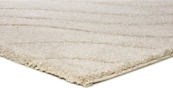 Krem tepih 80x150 cm Molier – Universal