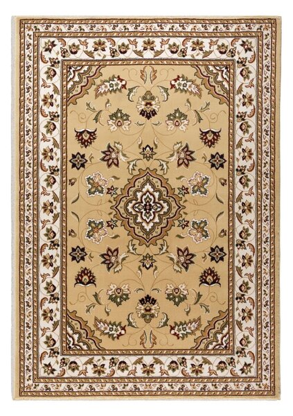 Bež tepih 160x230 cm Sherborne – Flair Rugs