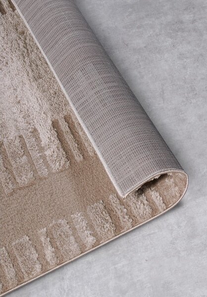 Bež tepih 80x120 cm Bartoux Beige – Elle Decoration