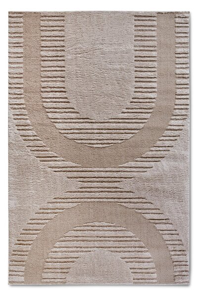 Bež tepih 80x120 cm Bartoux Beige – Elle Decoration