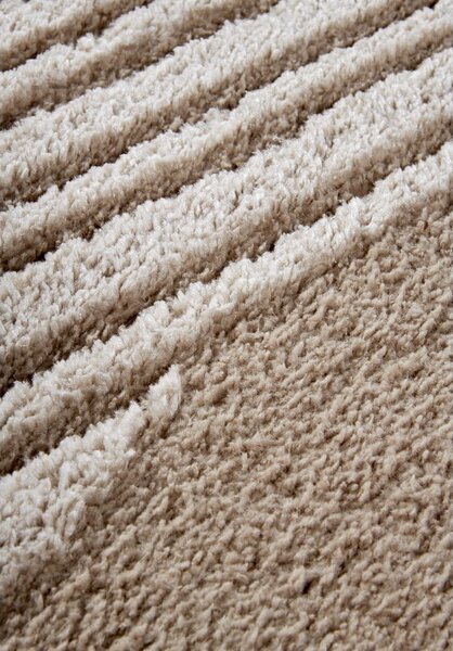 Bež tepih 80x120 cm Bartoux Beige – Elle Decoration