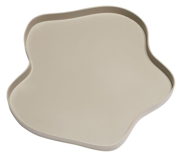 Ukrasni pladanj ø 37 cm Pond – Hübsch