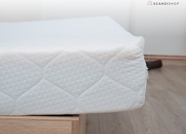 Kokosov madrac COCO MAXI 20 cm 80 x 200 cm Zaštita madraca: SA zaštitom madraca