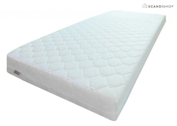 Kokosov madrac COCO MAXI 20 cm 80 x 200 cm Zaštita madraca: SA zaštitom madraca