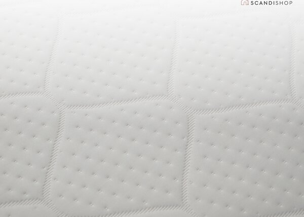 Kokosov madrac COCO MAXI 20 cm 80 x 200 cm Zaštita madraca: SA zaštitom madraca
