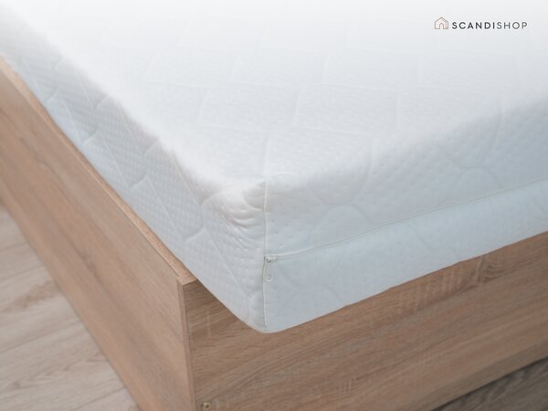 Kokosov madrac COCO MAXI 20 cm 80 x 200 cm Zaštita madraca: SA zaštitom madraca