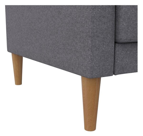 Siva sklopiva sofa 82 cm Lilly – Støraa