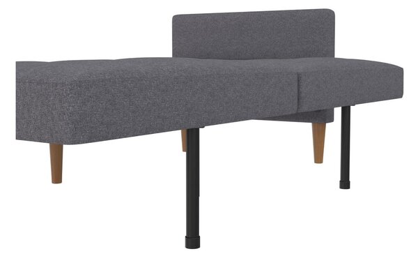 Siva sklopiva sofa 82 cm Lilly – Støraa