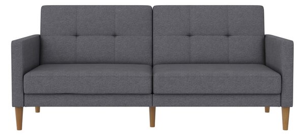 Siva sklopiva sofa 82 cm Lilly – Støraa
