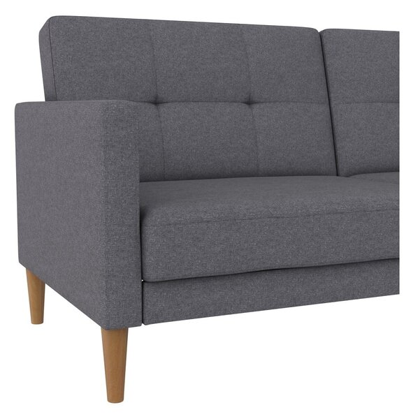 Siva sklopiva sofa 82 cm Lilly – Støraa