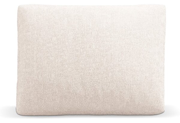Krem ukrasni jastuk za sjedeću garnituru Camden – Cosmopolitan Design