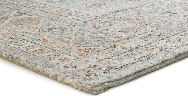 Svijetlo plavi tepih 160x230 cm Parma – Universal
