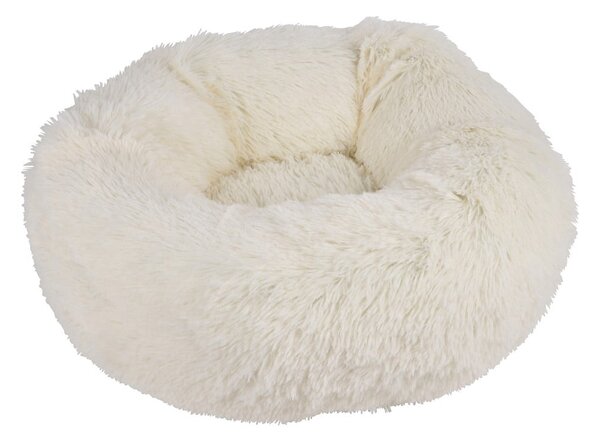 Krem krevet za pse ø 55 cm – Love Story