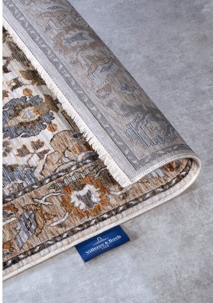 Smeđi/krem tepih 200x265 cm Egon – Villeroy&Boch
