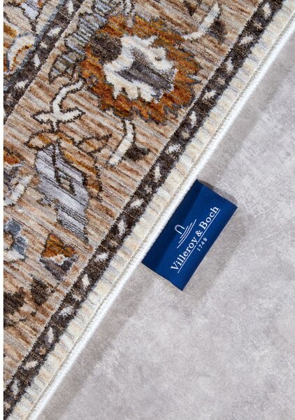 Smeđi/krem tepih 120x170 cm Egon – Villeroy&Boch