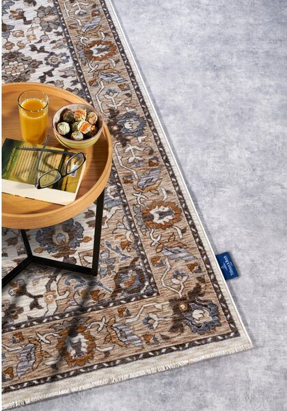 Smeđi/krem tepih 120x170 cm Egon – Villeroy&Boch
