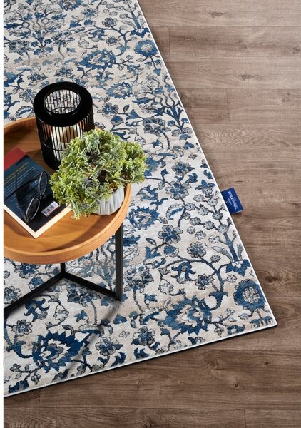 Plavi/krem tepih 200x280 cm Ernest – Villeroy&Boch