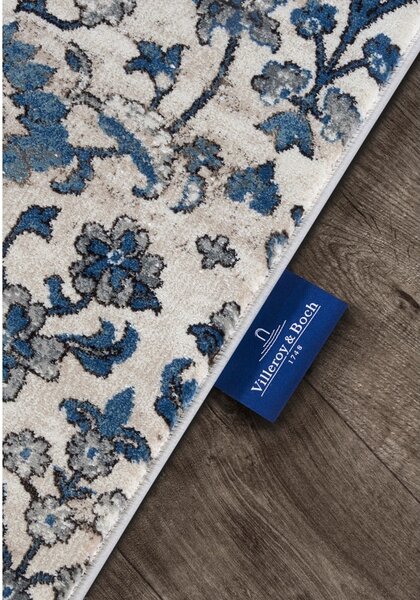 Plavi/krem tepih 200x280 cm Ernest – Villeroy&Boch