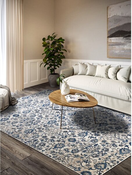 Plavi/krem tepih 200x280 cm Ernest – Villeroy&Boch