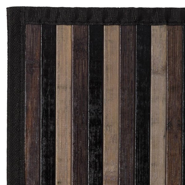 Siva staza od bambusa 60x200 cm – Casa Selección