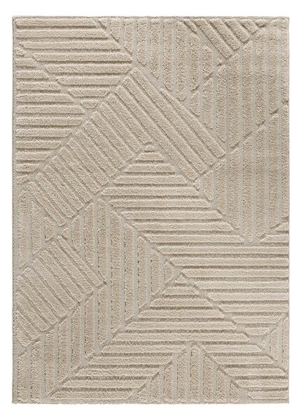 Bež tepih 80x150 cm Numa – Universal