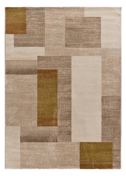 Narančasti/bež tepih 80x150 cm Melfi – Universal