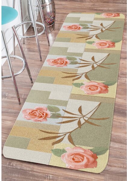Periva staza 58x140 cm Blooming Garden – Oyo Concept