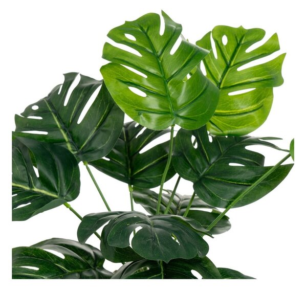 Umjetna monstera (visina 38 cm) – Casa Selección