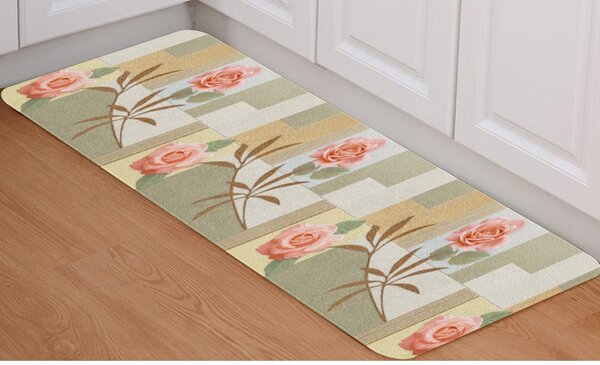 Periva staza 58x140 cm Blooming Garden – Oyo Concept
