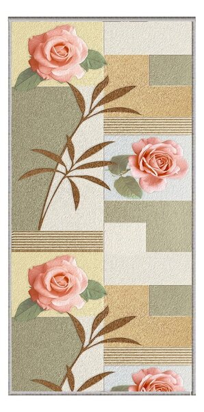 Periva staza 58x140 cm Blooming Garden – Oyo Concept