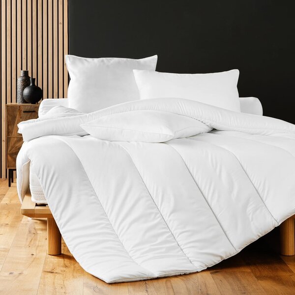 Poplun 220x240 cm Confort – douceur d'intérieur