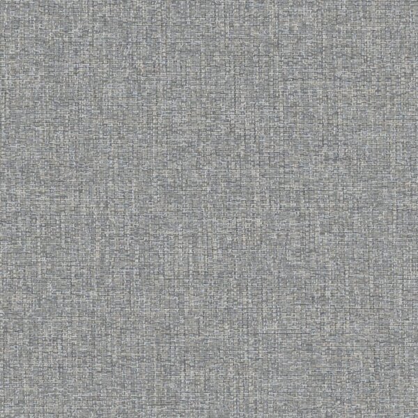 Sivi tapecirani bračni krevet s podnicom 160x200 cm Basti – Ropez