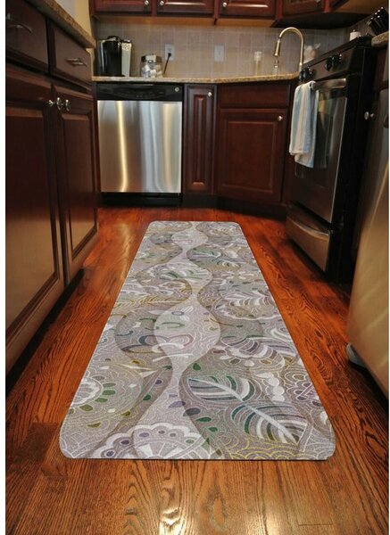 Periva staza 58x190 cm Wavy – Oyo Concept
