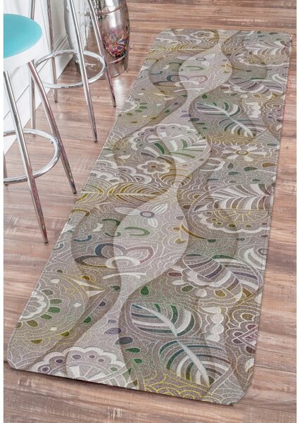 Periva staza 58x190 cm Wavy – Oyo Concept